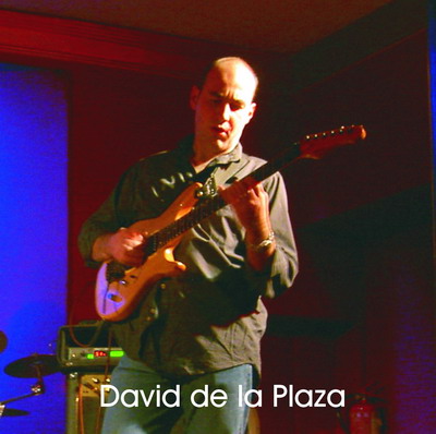 David de la Plaza